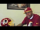 3-Time NFL Pro Bowler DeSean Jackson (Full Audio) Interview