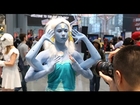 52 Epic Cosplayers From NY Comic Con | Mashable