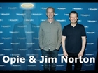Opie & Jim Norton - Dimebag Darrell, Bill de Blasio & Protests (12-08-2014)