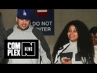Are Rob Kardashian and Blac Chyna Getting Their Own Reality Show?