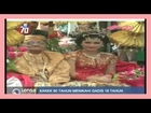 Video Pernikahan Kakek 80th Menikahi Gadis 18th dan  Anak SMA Menikahi Nenek''