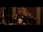Django Unchained - Dinner Scene HD