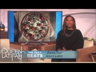 Daily Beats: Traveling with Kids | The Queen Latifah Show