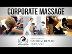Corporate Massage for Administrative Professionals Day Incorporate Massage