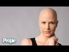 Diem Brown Reveals Her Bald Look in Emotional Photo Shoot
