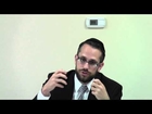The Unbroken Chain with Rabbi Noach Light - Lecture 9 