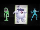 Ghostbusters: The Board Game Tutorial Video