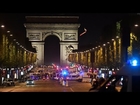 Paris Attacks Cop Dies, 2nd Gunman Still At Large, Opens Fire at Shopping Mall-News 24 Online