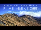 Manoo and Francois A - Five Seasons - Weather Anomaly Remix
