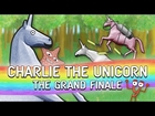 Charlie the Unicorn: The Grand Finale Kickstarter