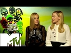 Suicide Squad Deleted Scenes - Cast Reveal Faves!  | MTV