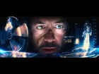 Iron Man 3 - Film Clip - Malibu Mansion  Attack | Official HD