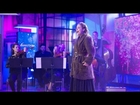 ANASTASIA Star Christy Altomare Performs 'Journey to the Past'