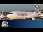 Ethiopian Airlines Security | Access Africa | CNBC International