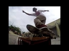Go Skateboarding Day 2014 - Cotabato City, Philippines