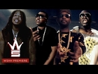 King Ray Feat. Juicy J, Project Pat & Ca$h Out - Cancel Her (WSHH Exclusive - Official Music Video)