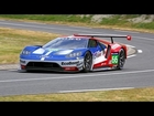 Ford GT Returns to Le Mans