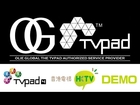 TVPAD4: HKTV TV SERIES FULL HD 1080P (香港電視 連續劇點播 全高清1080P)