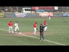 Baseball vs. Stony Brook 3.29.14