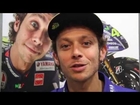 Yamaha and Valentino Rossi Set to Continue with Two-Year Contract Extension