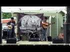 01 - The Harmed Brothers live at Weber's Deck in French Lake, MN