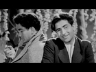 Barsaat Mein Humse Mile Tum - Raj Kapoor - Nargis - Barsaat - Bollywood Evergreen Songs - Lata