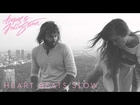 Angus and Julia Stone - Heart Beats Slow (Audio Only)