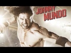 Lucha Underground's Johnny Mundo Interview 2016 - Ring Rust Radio