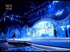 Miss Vietnam 2014 - A moment like this - Kelly Clarkson