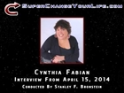 Stanley Bronstein Interviews Cynthia Fabian - SuperChangeYourLife.com