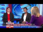 Ayaan Hirsi Ali Discussing 'Heretic' on 'This Week'