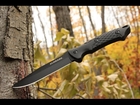 NEW! Schrade SCHF30 Full Tang Fixed Blade Knife – Best Full Tang Survival Knife