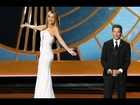 Funny Or Insulting? Sofia Vergara Twirls On Revolving Pedestal At The Emmys