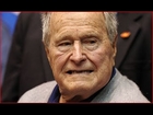 David Icke Exposes George H W Bush