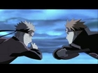 Naruto vs Pain Amv - best fight [HD]