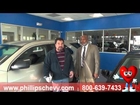 2015 Chevy Equinox - Customer Review Phillips Chevrolet - Chicago New Car Dealership Sales