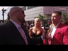 The Miz Talks About Why He Hates Fighting Brock Lesnar | UPROXX
