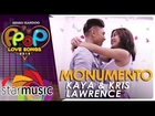 Kyla and Kris Lawrence - Monumento (Official Music Video)
