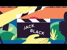 California Inspires Me: Jack Black