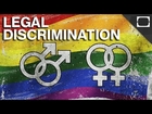 Is It Legal To Discriminate Against LGBT?