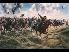 Custer's charge at Gettysburg - Charge de Custer à Gettysburg (July 3 1863)