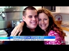 Kelly Preston Ties Son`s Autism to Chemical