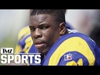 Lawrence Phillips DEAD, Ex-NFL Star Found In Cell Suspected Suicide