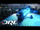 DRL 101: What are DRL Quadcopter Drones? | Drone Racing League