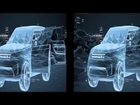 Discovery Vision Concept Human Machine Interface Technology | Land Rover USA