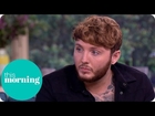 James Arthur Reveals Why Becoming Famous Nearly Ruined His Life | This Morning