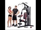 Marcy 150 lb Stack Home Gym Video