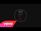 Calvin Harris & Disciples - How Deep Is Your Love (Audio)