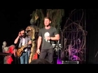 Jensen Ackles Sings Sister Christian