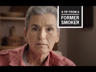 CDC: Tips From Former Smokers - Rose's Ad